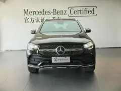 2022 Mercedes-Benz GLC 300 L 4MATIC Sport, чёрный — фото 3