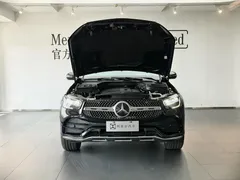 2022 Mercedes-Benz GLC 300 L 4MATIC Sport, чёрный — фото 4