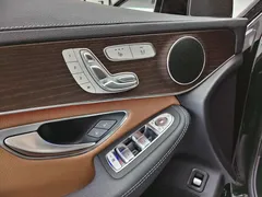 2022 Mercedes-Benz GLC 300 L 4MATIC Sport, чёрный — фото 8