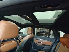 2022 Mercedes-Benz GLC 300 L 4MATIC Sport, чёрный — фото 11