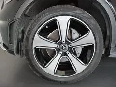 2022 Mercedes-Benz GLC 300 L 4MATIC Sport, чёрный — фото 12