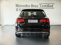 2022 Mercedes-Benz GLC 300 L 4MATIC Sport, чёрный — фото 13