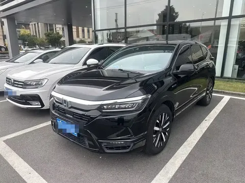 2021 Honda Breeze Hybrid 2.0L 2WD Premium