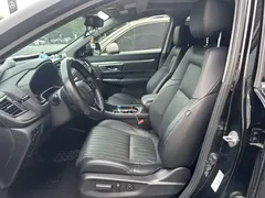 2021 Honda Breeze Hybrid 2.0L 2WD Premium, чёрный — фото 5