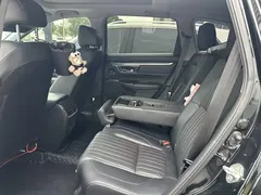 2021 Honda Breeze Hybrid 2.0L 2WD Premium, чёрный — фото 6