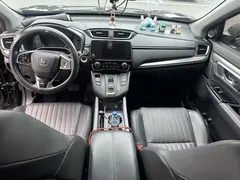 2021 Honda Breeze Hybrid 2.0L 2WD Premium, чёрный — фото 7