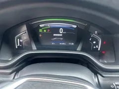 2021 Honda Breeze Hybrid 2.0L 2WD Premium, чёрный — фото 8