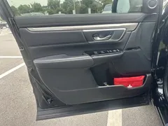 2021 Honda Breeze Hybrid 2.0L 2WD Premium, чёрный — фото 9