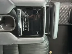 2021 Honda Breeze Hybrid 2.0L 2WD Premium, чёрный — фото 10