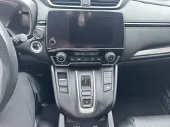 2021 Honda Breeze Hybrid 2.0L 2WD Premium, чёрный — фото 12