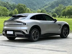 2025 Xiaomi YU7 RWD Long Range — фото 4