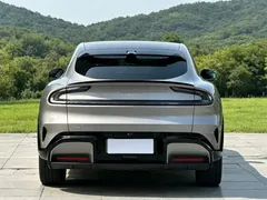 2025 Xiaomi YU7 RWD Long Range — фото 5