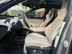2025 Xiaomi YU7 RWD Long Range — фото 7