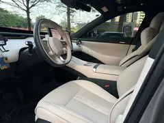 2025 Xiaomi YU7 RWD Long Range — фото 8