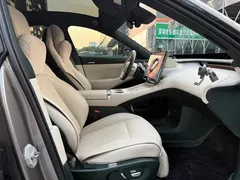 2025 Xiaomi YU7 RWD Long Range — фото 10