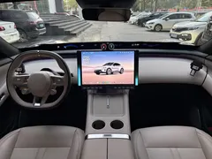 2025 Xiaomi YU7 RWD Long Range — фото 12