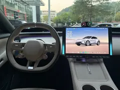 2025 Xiaomi YU7 RWD Long Range — фото 13