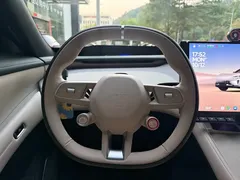 2025 Xiaomi YU7 RWD Long Range — фото 14