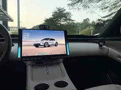 2025 Xiaomi YU7 RWD Long Range — фото 15