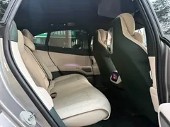 2025 Xiaomi YU7 RWD Long Range — фото 16