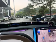 2025 Xiaomi YU7 RWD Long Range — фото 17