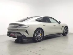 2024 Xiaomi SU7 4WD Long Range Advanced ADAS Max — фото 2