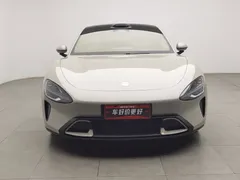 2024 Xiaomi SU7 4WD Long Range Advanced ADAS Max — фото 3