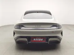 2024 Xiaomi SU7 4WD Long Range Advanced ADAS Max — фото 4