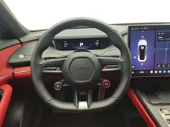 2024 Xiaomi SU7 4WD Long Range Advanced ADAS Max — фото 11