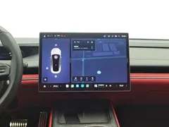 2024 Xiaomi SU7 4WD Long Range Advanced ADAS Max — фото 12