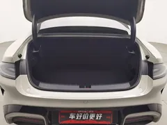 2024 Xiaomi SU7 4WD Long Range Advanced ADAS Max — фото 16