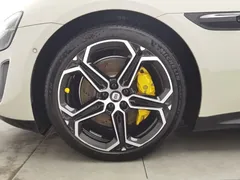 2024 Xiaomi SU7 4WD Long Range Advanced ADAS Max — фото 17