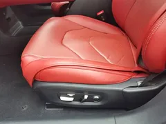 2024 Xiaomi SU7 4WD Long Range Advanced ADAS Max — фото 20