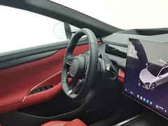 2024 Xiaomi SU7 4WD Long Range Advanced ADAS Max — фото 22