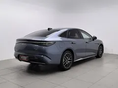 2025 BYD Seal 07 1.5L PHEV 125km Premium — фото 2