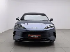 2025 BYD Seal 07 1.5L PHEV 125km Premium — фото 3