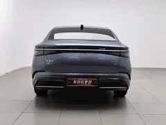 2025 BYD Seal 07 1.5L PHEV 125km Premium — фото 4