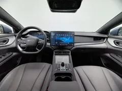 2025 BYD Seal 07 1.5L PHEV 125km Premium — фото 5