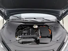 2025 BYD Seal 07 1.5L PHEV 125km Premium — фото 6