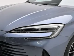 2025 BYD Seal 07 1.5L PHEV 125km Premium — фото 7