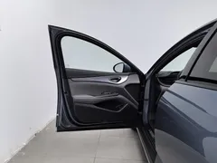 2025 BYD Seal 07 1.5L PHEV 125km Premium — фото 8