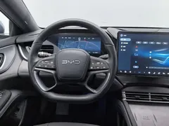 2025 BYD Seal 07 1.5L PHEV 125km Premium — фото 11