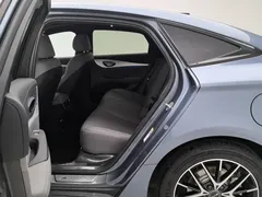 2025 BYD Seal 07 1.5L PHEV 125km Premium — фото 15
