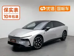 2025 Xpeng P7+ Extra Long Range Max Flagship — фото 1