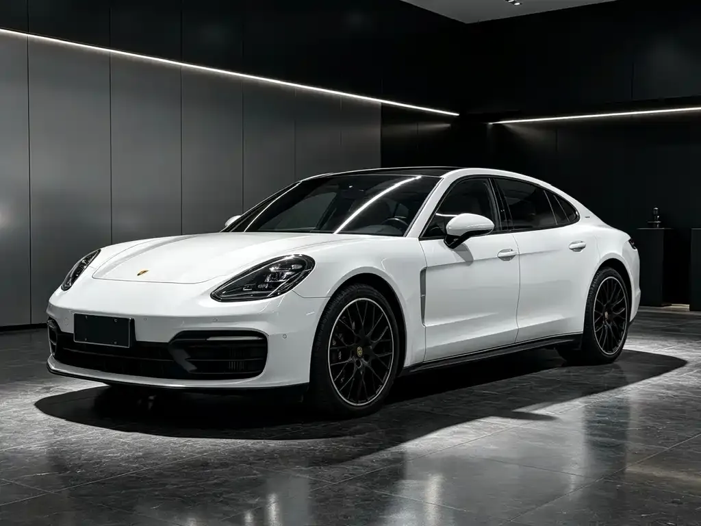 2021 Porsche Panamera 2.9T Executive