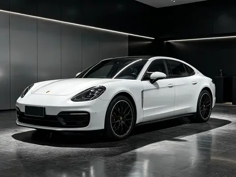 2021 Porsche Panamera 2.9T Executive