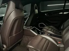 2021 Porsche Panamera 2.9T Executive, белый — фото 5