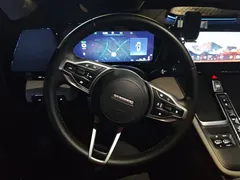 2023 Haval Xiaolong MAX 1.5L Hi4 105 PHEV 4WD Flagship, чёрный — фото 15