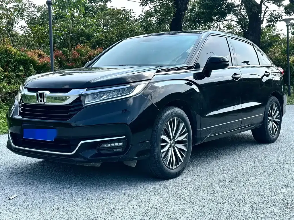 2020 Honda Avancier 370TURBO 2WD Luxury