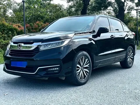2020 Honda Avancier 370TURBO 2WD Luxury